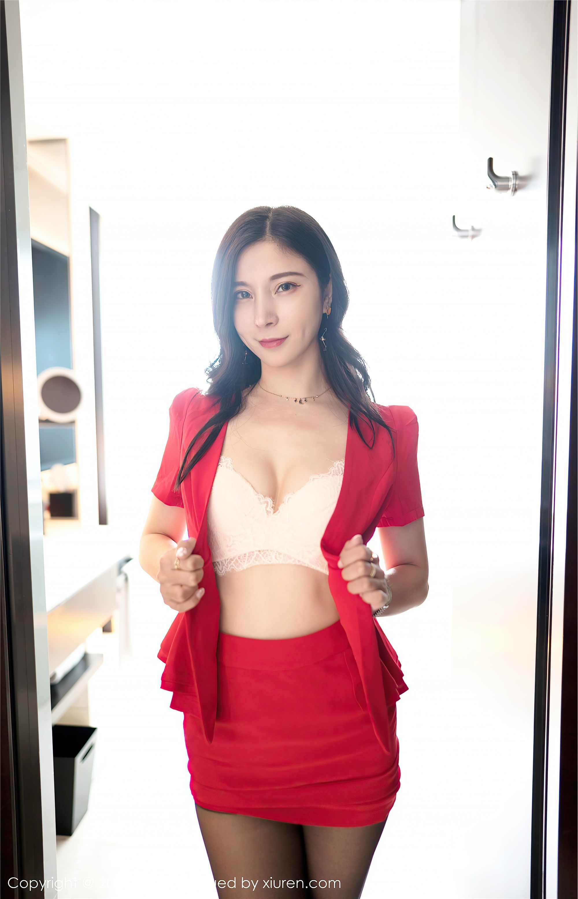 FEILIN嗲囡囡 2021.02.24 VOL.376 小蛮妖Yummy